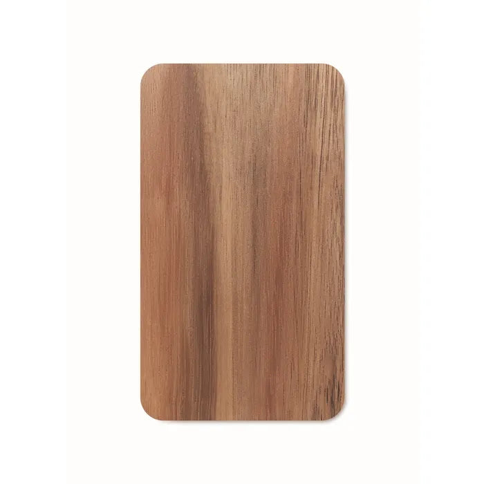 Draadloze 4000 mAh Powerbank ACAPOW  12