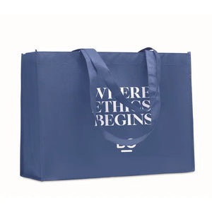 RPET non-woven boodschappentas KAIMONO  met opdruk