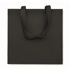 RPET non-woven boodschappentas KAIMANI  1met logo