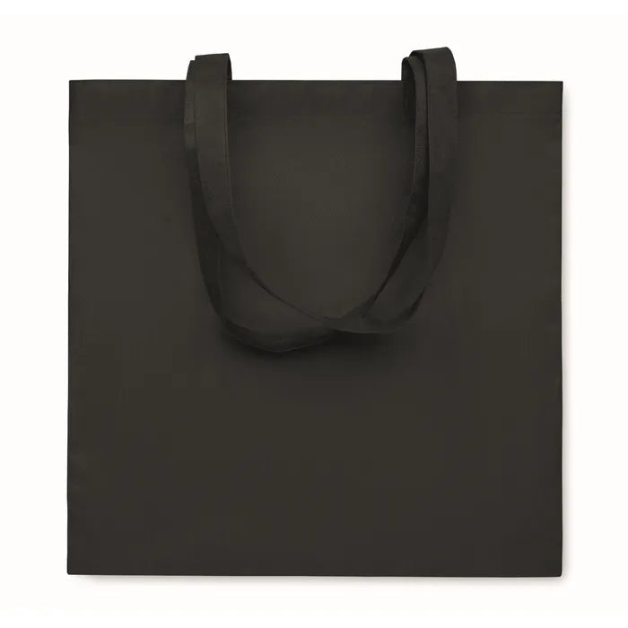 RPET non-woven boodschappentas KAIMANI  1met logo