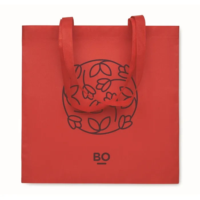 RPET non-woven boodschappentas KAIMANI  met opdruk
