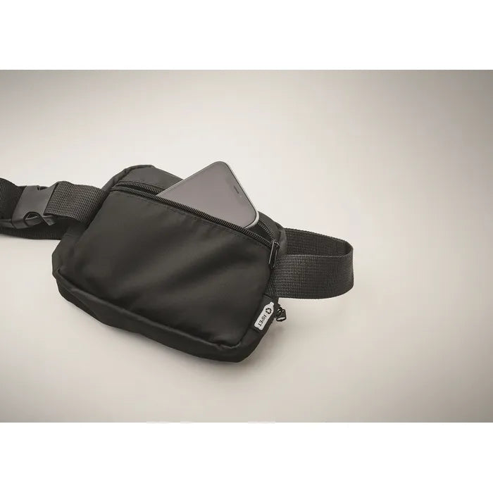 600D RPET polyester heuptas TOSHI  9