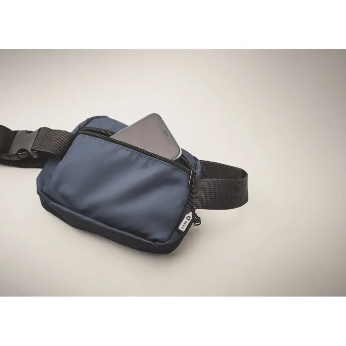 600D RPET polyester heuptas TOSHI  4