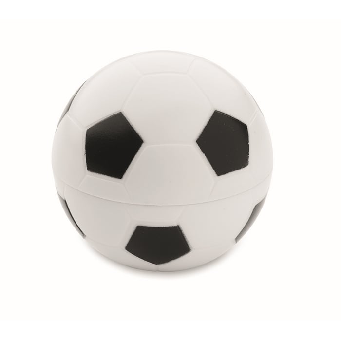 Lippenbalsem voetbal sample