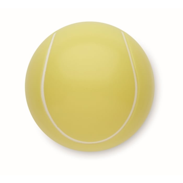Lippenbalsem tennisbal sample