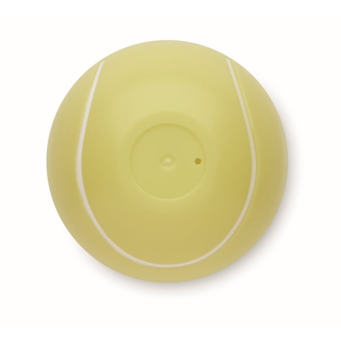 Lippenbalsem tennisbal sample