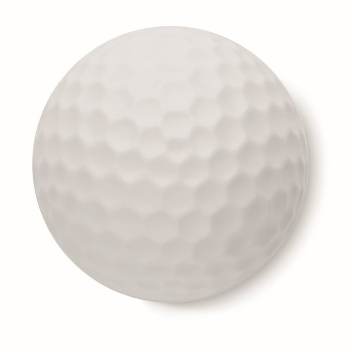 Lippenbalsem golfbal sample