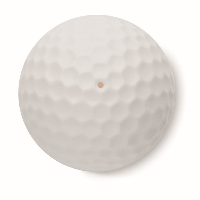 Lippenbalsem golfbal sample