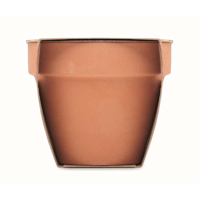 Potje tuinkers sample