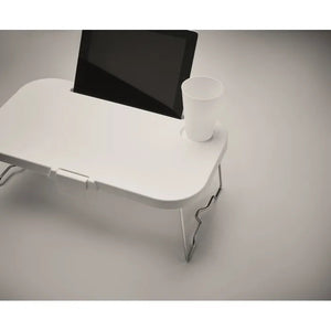 Opvouwbare picknickmand CESTA  met logo