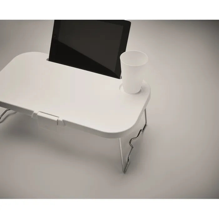 Opvouwbare picknickmand CESTA  met logo