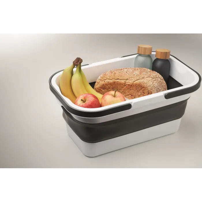 Opvouwbare picknickmand CESTA  6