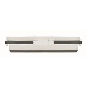 Opvouwbare picknickmand CESTA  8