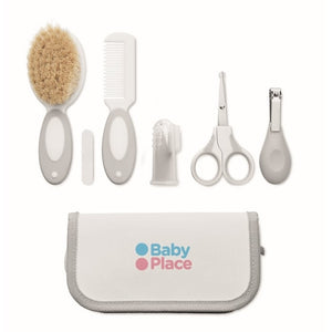 6-delige baby verzorgingsset 283