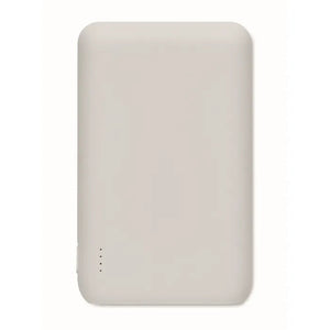 Powerbank met logo000 mAh POWERmet logo2C  6