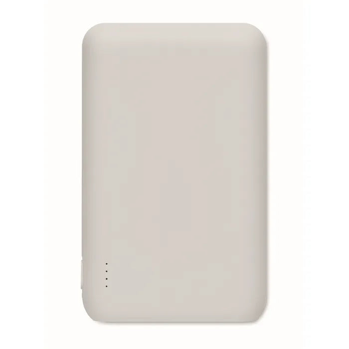 Powerbank met logo000 mAh POWERmet logo2C  6