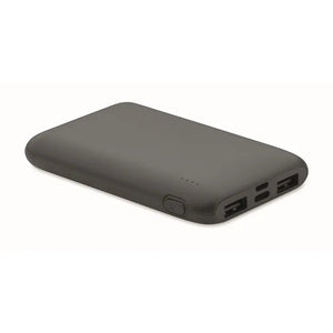 Powerbank met logo000 mAh POWERmet logo2C  7