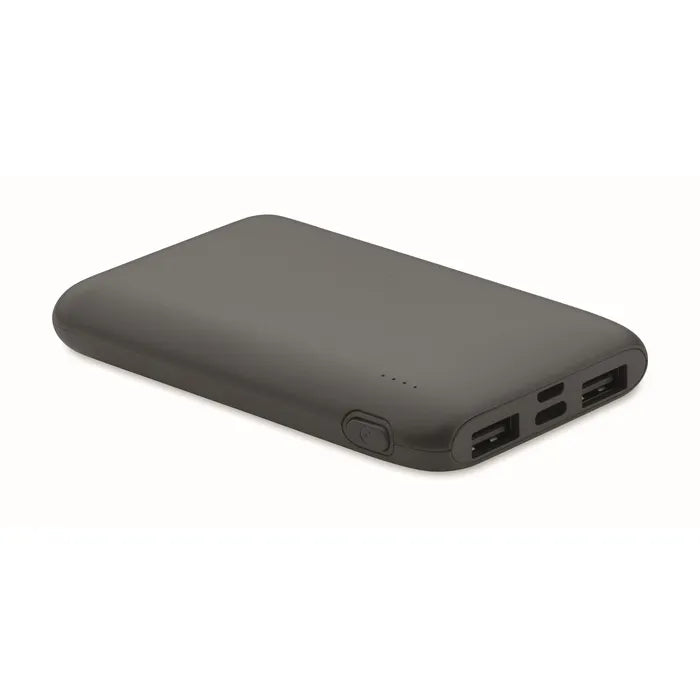 Powerbank met logo000 mAh POWERmet logo2C  7
