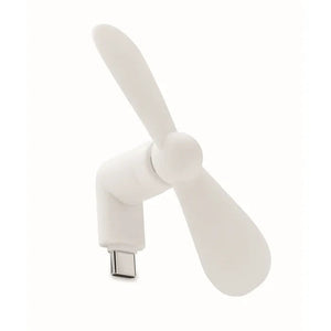 Draagbare USB-ventilator PHAN  4