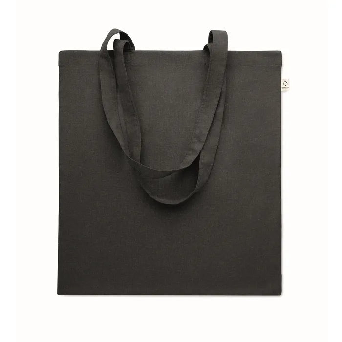 Gerecyclede boodschappentas VIVEKA COLOUR  7