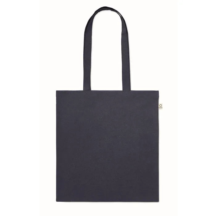 Gerecyclede boodschappentas VIVEKA COLOUR  9