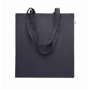 Gerecyclede boodschappentas VIVEKA COLOUR  8