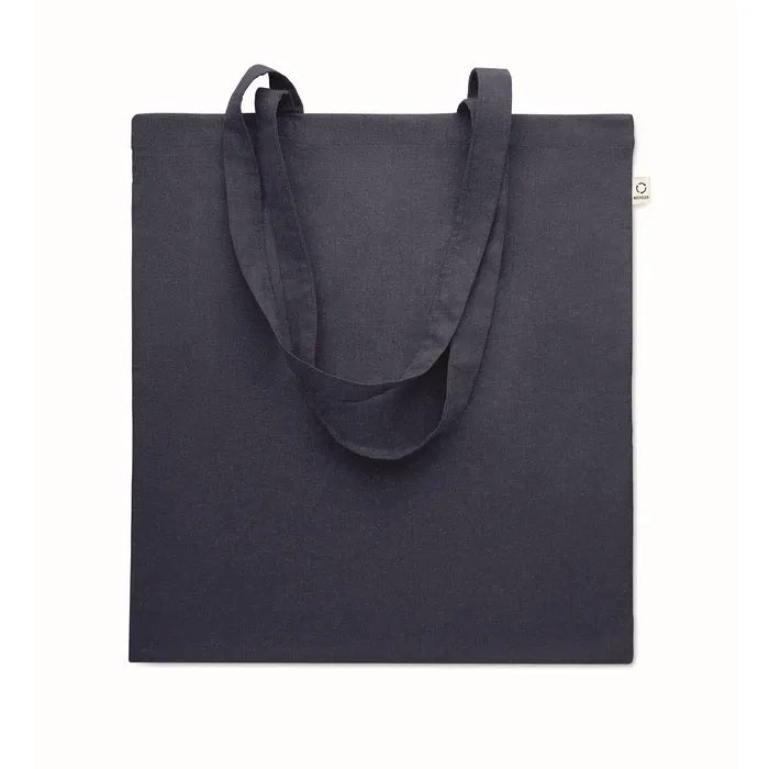 Gerecyclede boodschappentas VIVEKA COLOUR  8