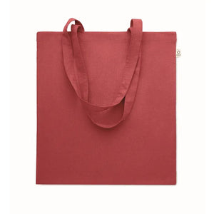 Gerecyclede boodschappentas VIVEKA COLOUR  10
