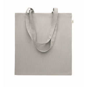 Gerecyclede boodschappentas VIVEKA COLOUR  12