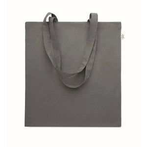 Gerecyclede boodschappentas VIVEKA COLOUR  14