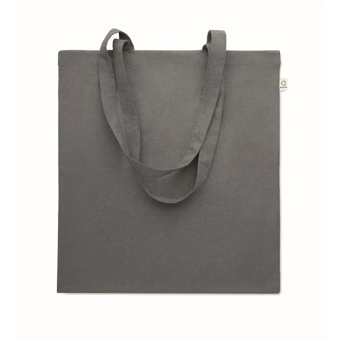 Gerecyclede boodschappentas VIVEKA COLOUR  14