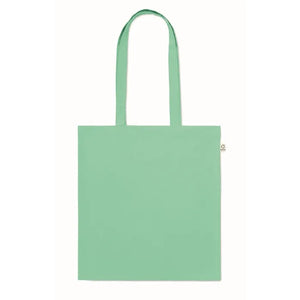 Gerecyclede boodschappentas VIVEKA COLOUR  6