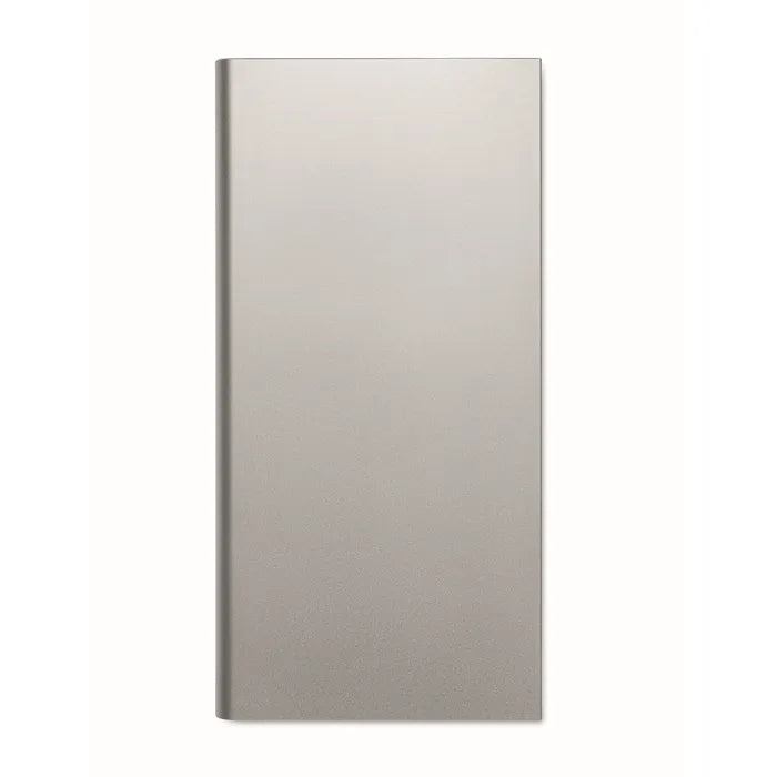 Powerbank 8000 mAh POWERFLAT8C  4