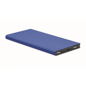 Powerbank 8000 mAh POWERFLAT8C  6