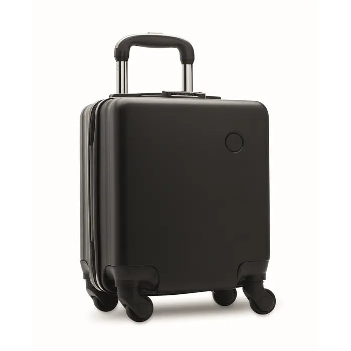Handbagage onder stoel trolley STOR bedrukken