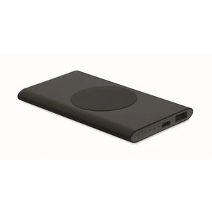 Power bank met logo000mAh 1met logoW POWERPLUS bedrukken
