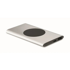 Power bank met logo000mAh 1met logoW POWERPLUS  4