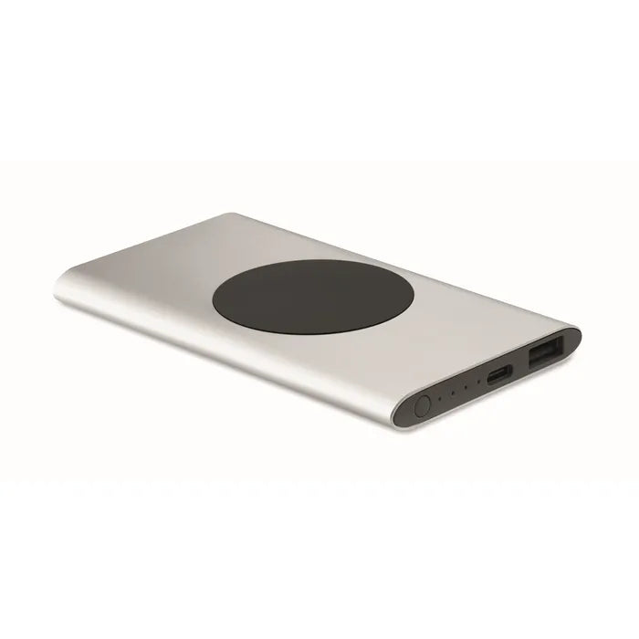 Power bank met logo000mAh 1met logoW POWERPLUS  4