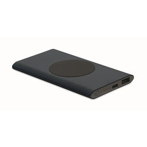 Power bank met logo000mAh 1met logoW POWERPLUS  met logo