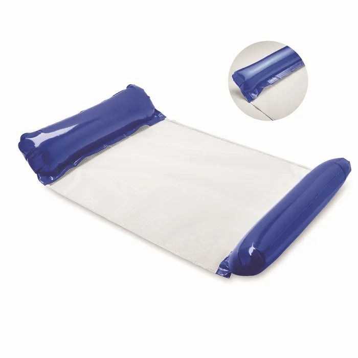 Waterhangmat opblaasbaar HAMAFLOAT  4