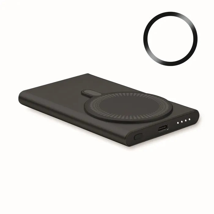 Draadloze oplader powerbank PAWTT  4