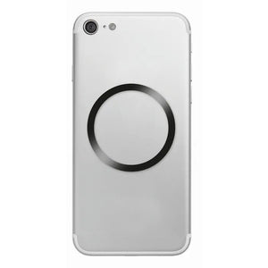 Draadloze oplader powerbank PAWTT  met logo
