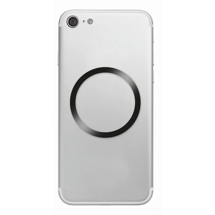 Draadloze oplader powerbank PAWTT  met logo