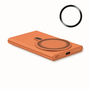 Draadloze oplader powerbank PAWTT  7