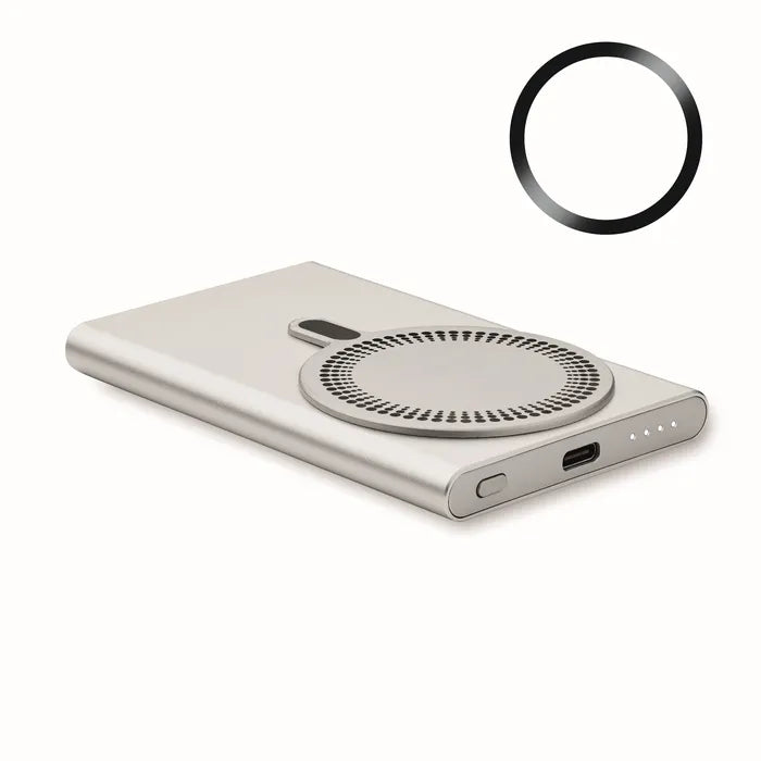 Draadloze oplader powerbank PAWTT  9