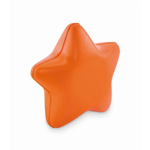 PU anti-stress ster STARLY bedrukken