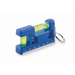 Magnetische waterpas ABS sleutel MAGEVEL  7