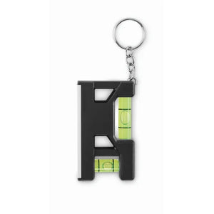 Magnetische waterpas ABS sleutel MAGEVEL  4