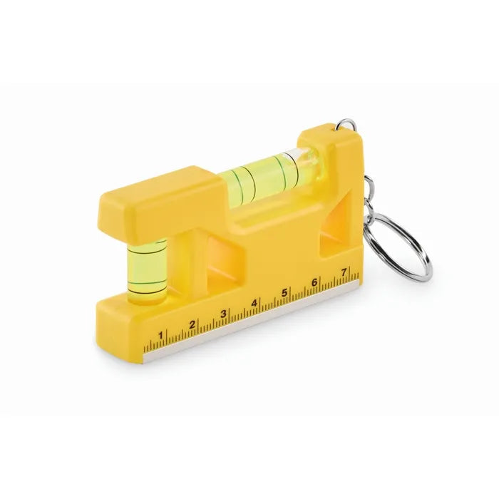 Magnetische waterpas ABS sleutel MAGEVEL  6
