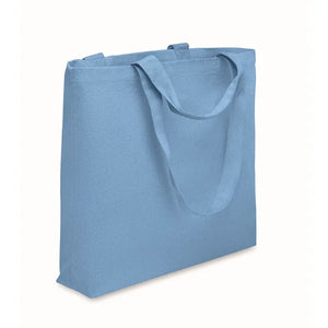 Strandtas canvas MALDI BEACH  met logo